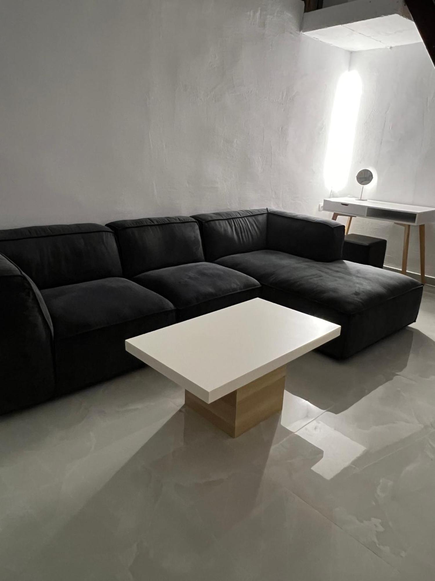 Potidea Apartments 네아 포티데아 외부 사진