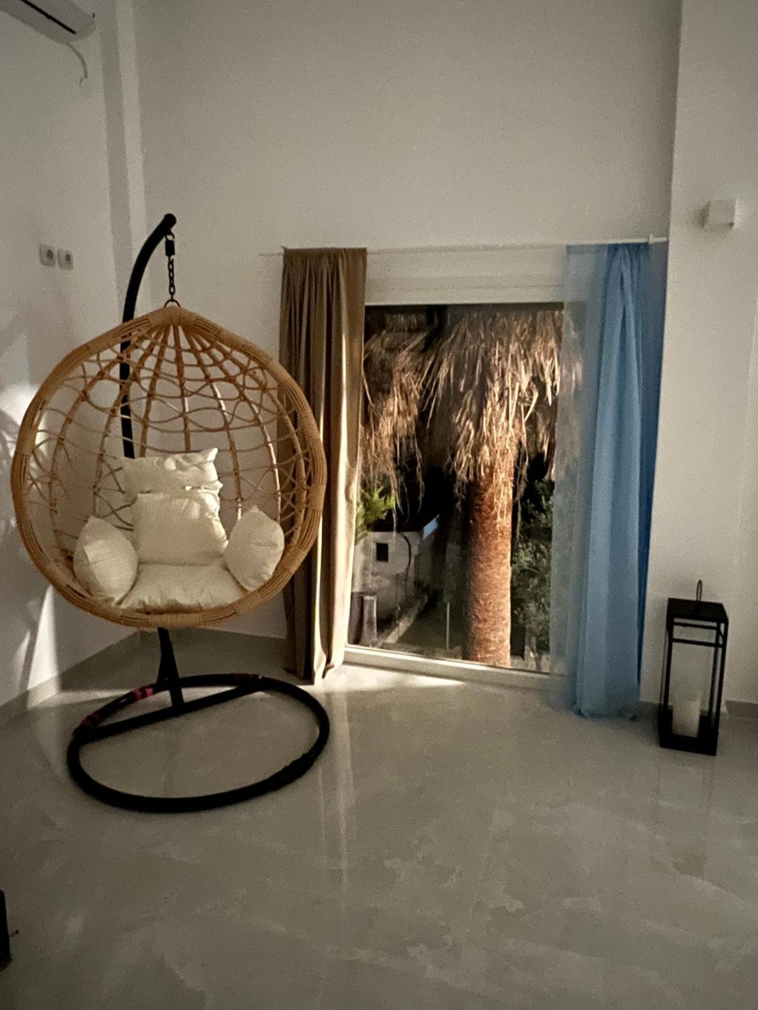 Potidea Apartments 네아 포티데아 외부 사진