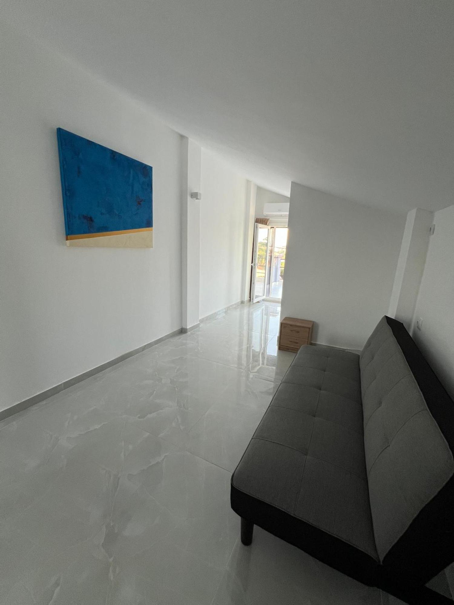 Potidea Apartments 네아 포티데아 외부 사진