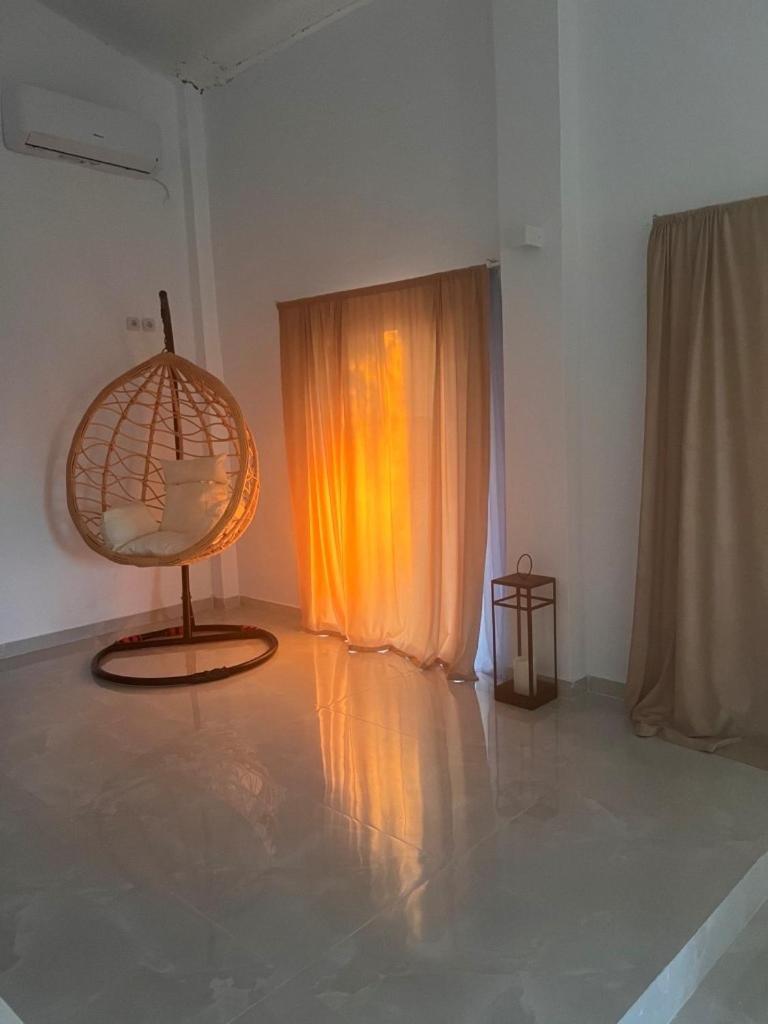 Potidea Apartments 네아 포티데아 외부 사진