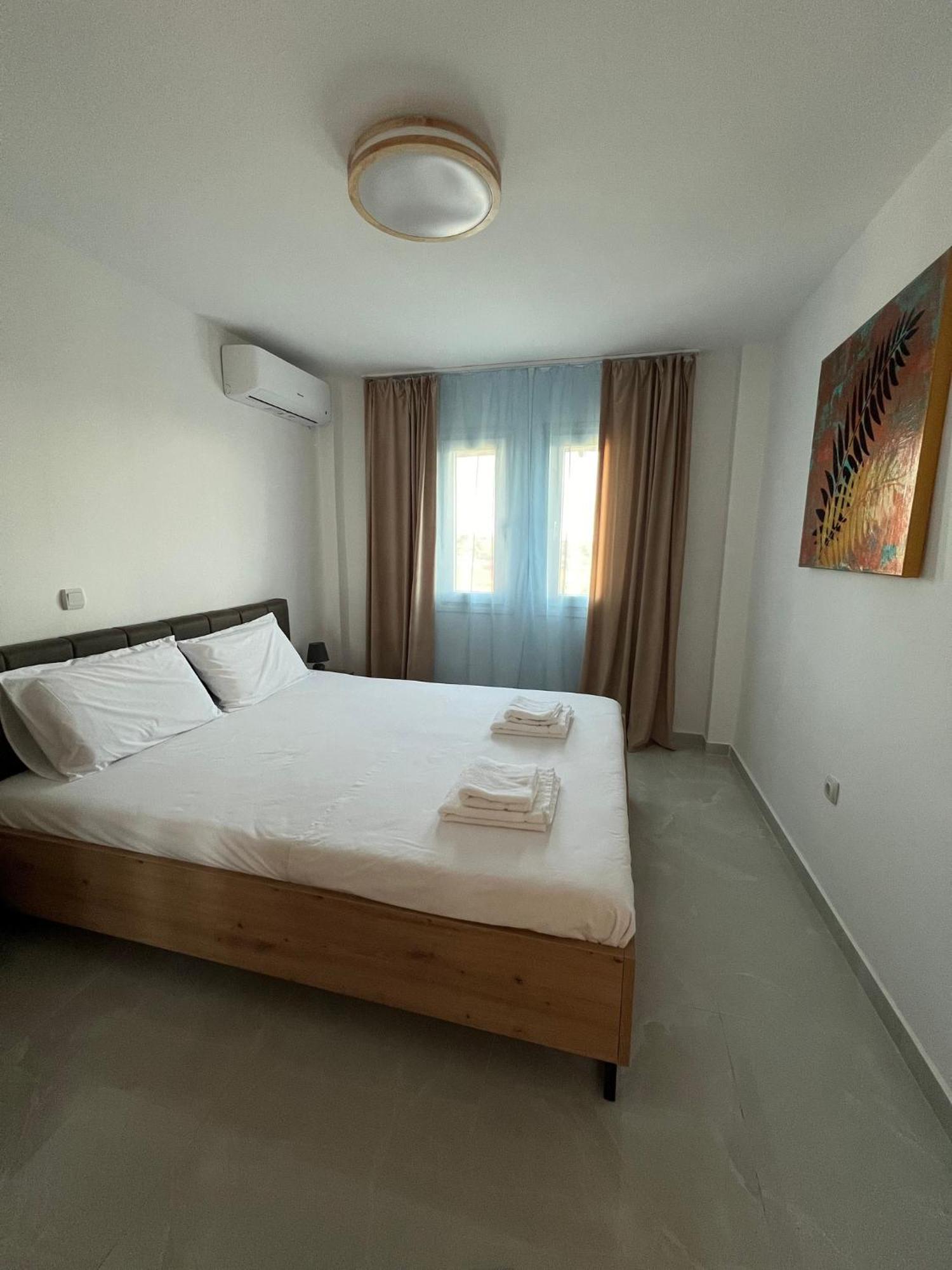Potidea Apartments 네아 포티데아 외부 사진