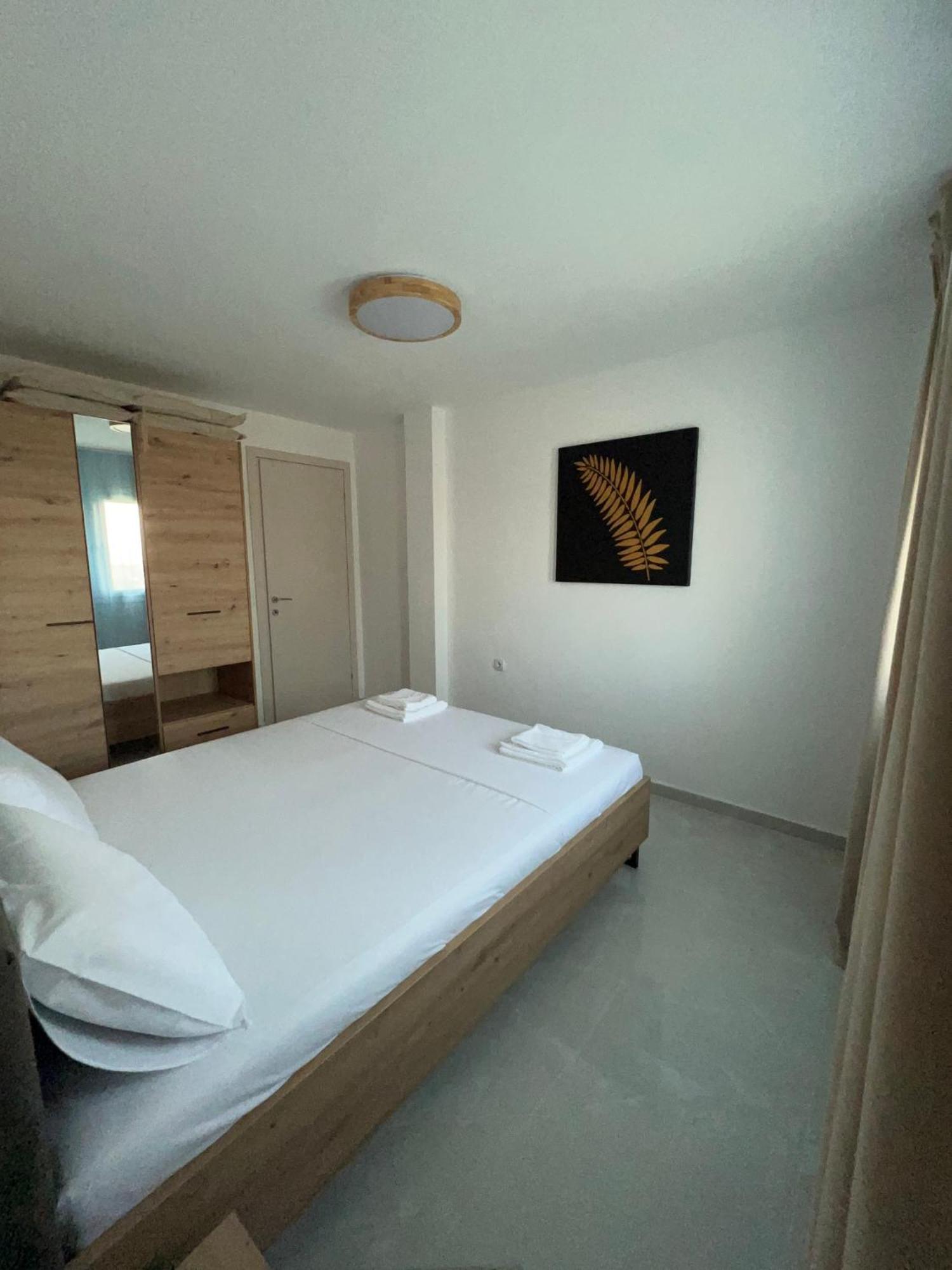 Potidea Apartments 네아 포티데아 외부 사진